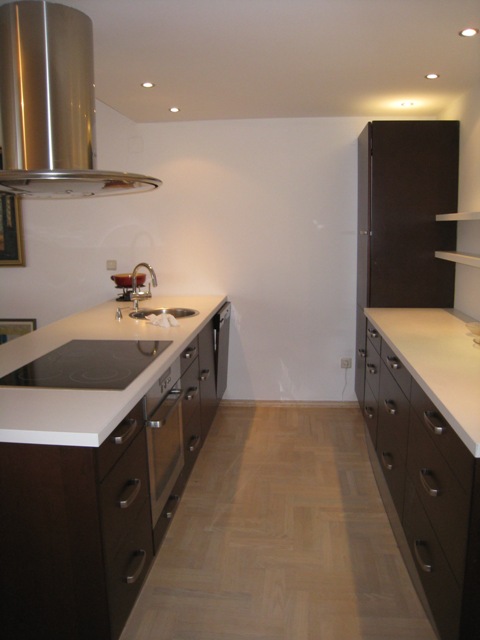 Šestinski vrh, Šestine, 229m²