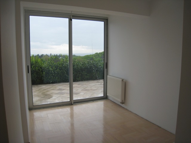 Šestinski vrh, Šestine, 229m²