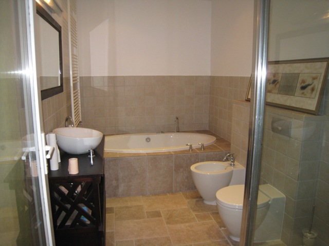 Šestinski vrh, Šestine, 229m²