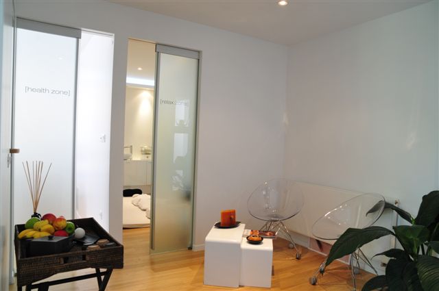 Petrova, Center, 120m²