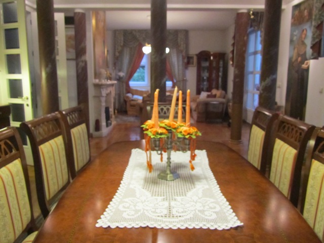 Jandrićeva, Ksaver, 800m²