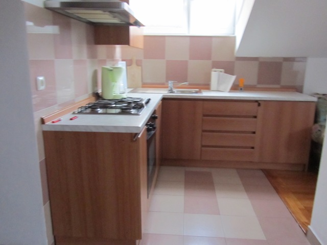 Jandrićeva, Ksaver, 800m²