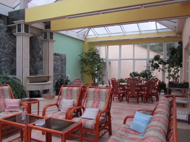 Jandrićeva, Ksaver, 800m²