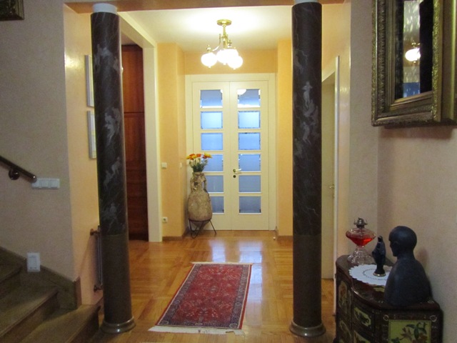 Jandrićeva, Ksaver, 800m²