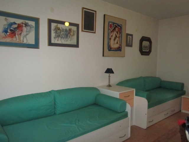 Jandrićeva, Ksaver, 800m²