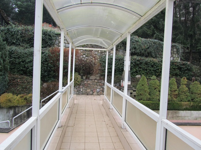 Jandrićeva, Ksaver, 800m²