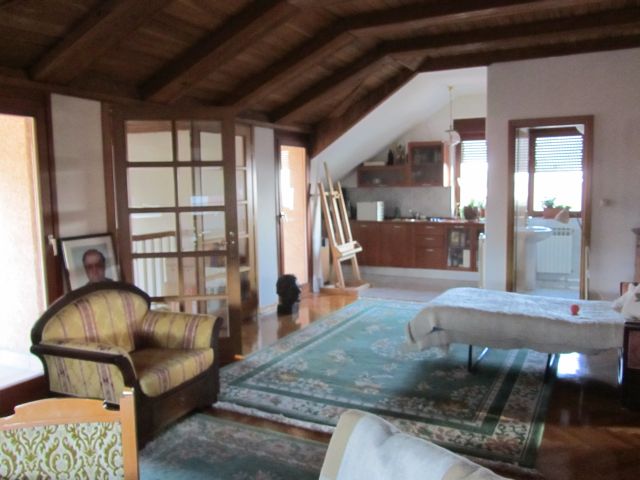 Kraljevec, Gornje Prekrižje, 720m²