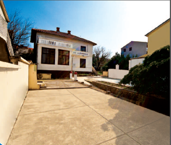 Selce, Kvarner, 550m²
