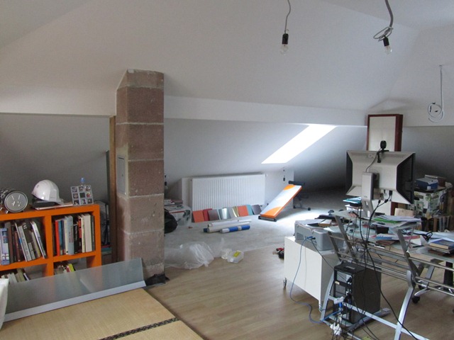 Jandrićeva, Ksaver, 145m²