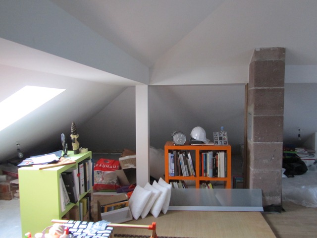 Jandrićeva, Ksaver, 145m²