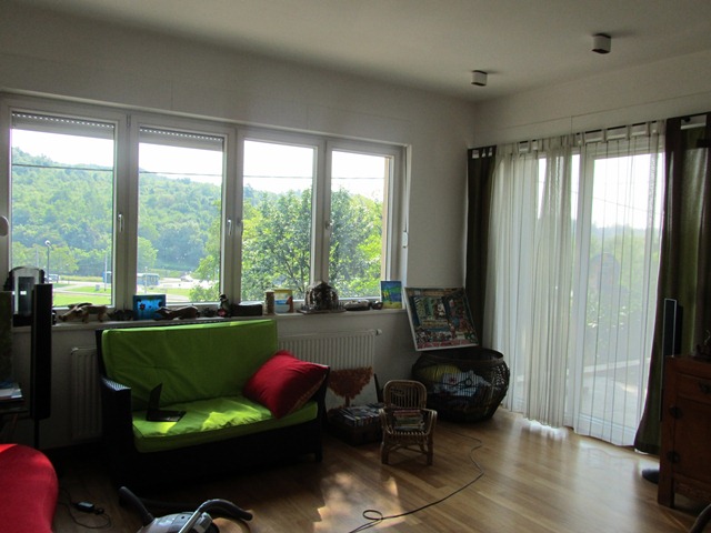 Jandrićeva, Ksaver, 145m²