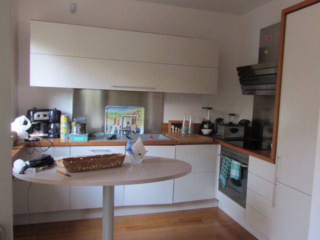 Jandrićeva, Ksaver, 145m²