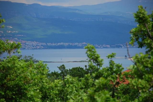 Otok Krk (Čižići), zgrada sa apartmanima / hotel, Kvarner, 430m²