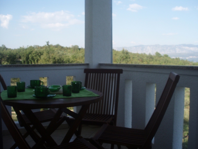 Otok Krk (Čižići), zgrada sa apartmanima / hotel, Kvarner, 430m²