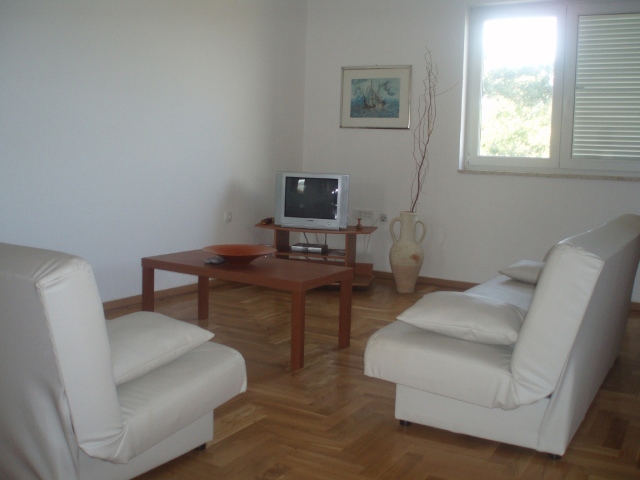 Otok Krk (Čižići), zgrada sa apartmanima / hotel, Kvarner, 430m²