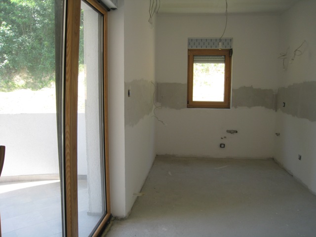 Podgaj, Ksaver, 205m²