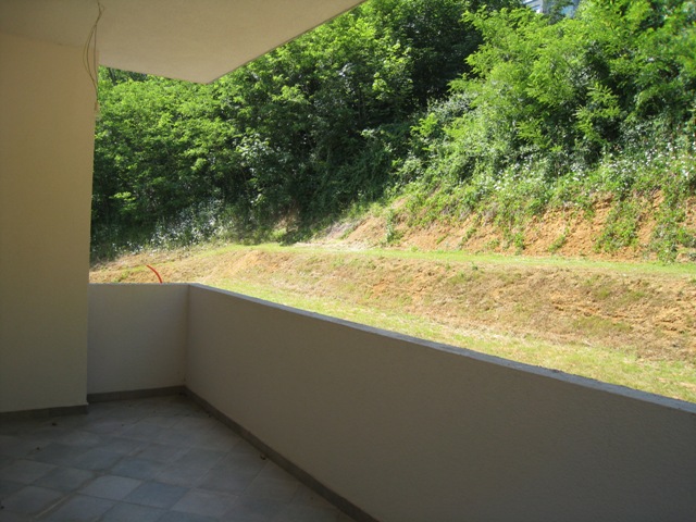 Podgaj, Ksaver, 205m²