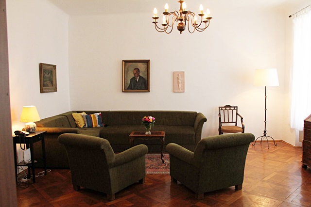 Radićeva, Center, 75m²