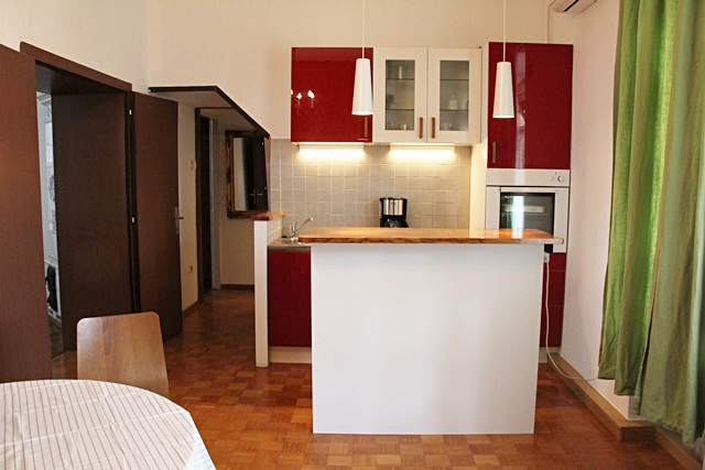 Radićeva, Center, 75m²