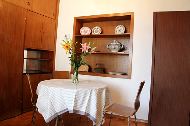 Radićeva, Center, 75m²