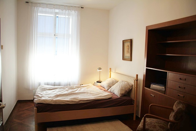 Radićeva, Center, 75m²