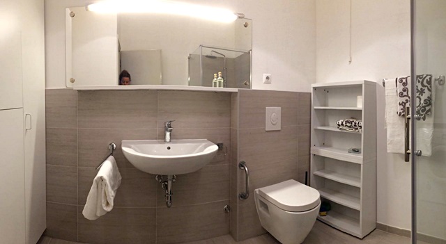 Radićeva, Center, 75m²