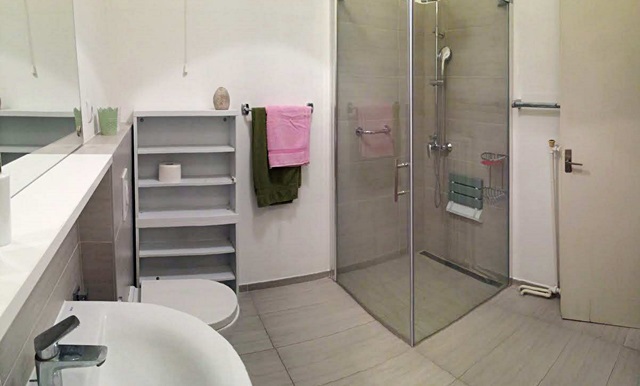 Radićeva, Center, 75m²