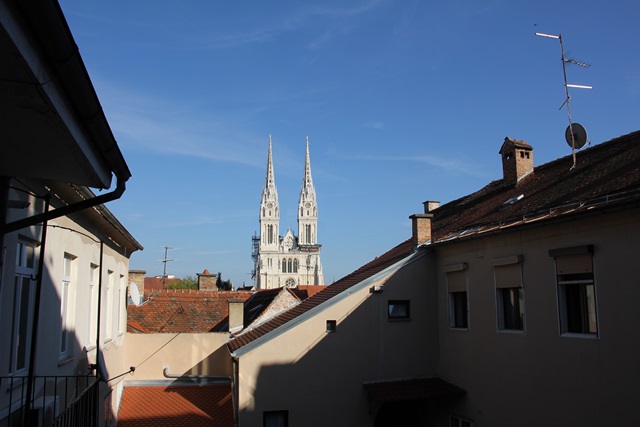 Radićeva, Center, 75m²