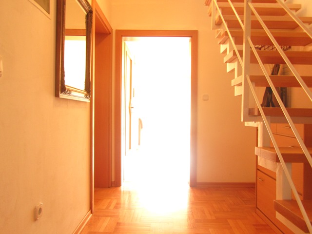 Pirovec gornji, Mlinovi, 170m²