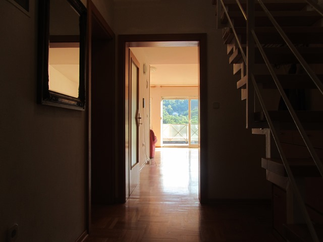 Pirovec gornji, Mlinovi, 170m²