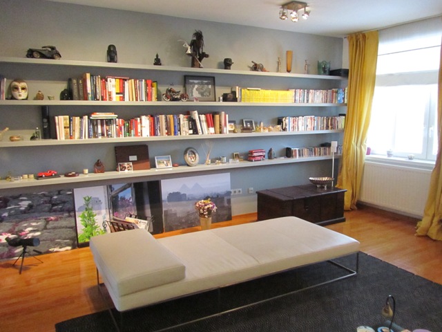 Kneza Borne, Center, 103m²