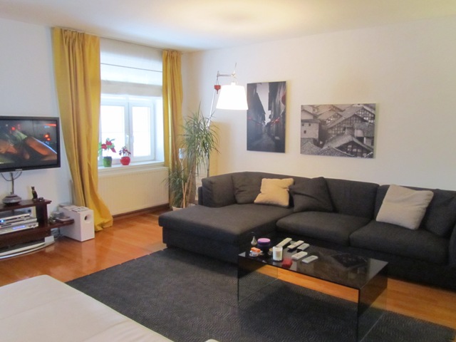 Kneza Borne, Center, 103m²