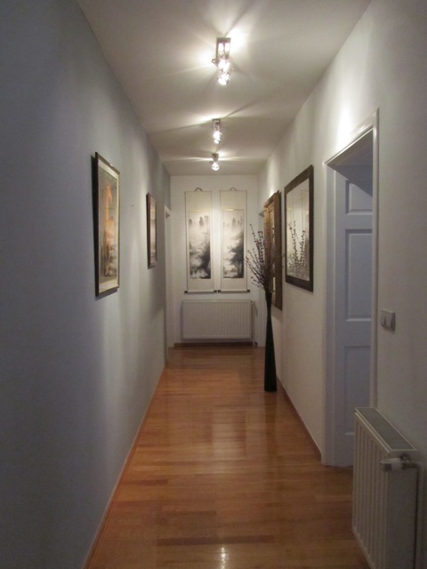 Kneza Borne, Center, 103m²