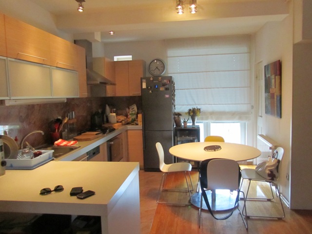 Kneza Borne, Center, 103m²