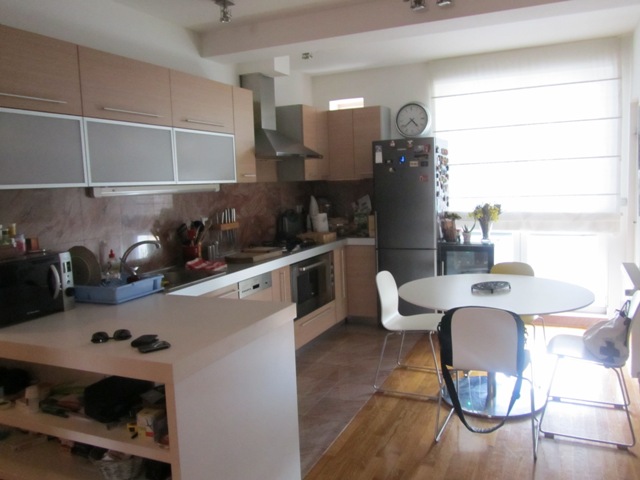 Kneza Borne, Center, 103m²