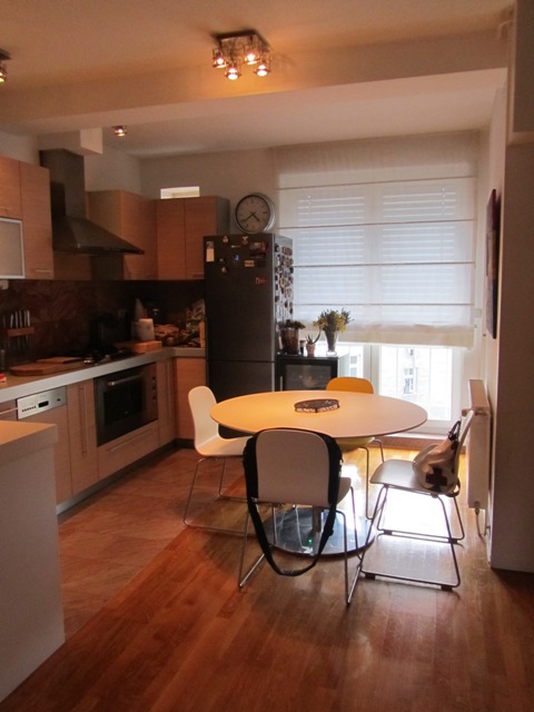 Kneza Borne, Center, 103m²