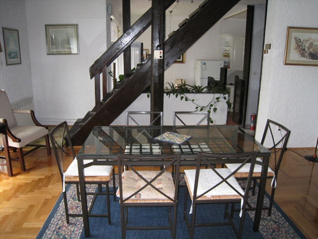 Vijenac, Tuškanac, 220m²