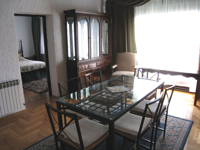 Vijenac, Tuškanac, 220m²