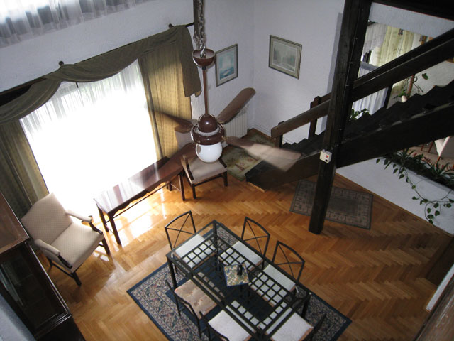 Vijenac, Tuškanac, 220m²