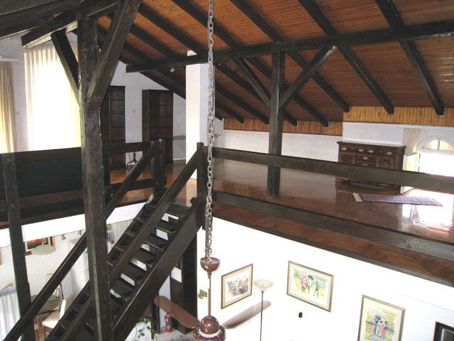 Vijenac, Tuškanac, 220m²