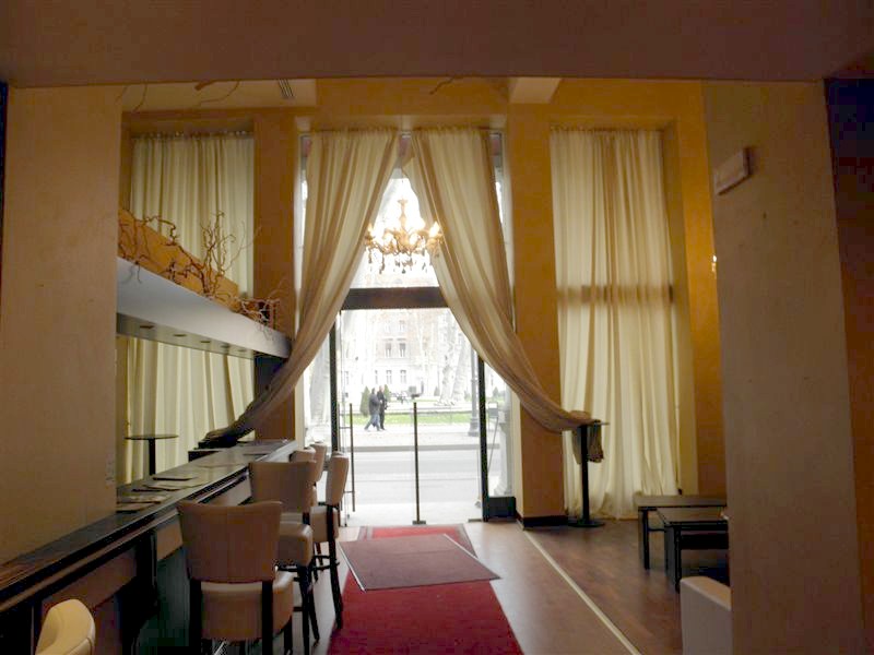 Zrinjevac, Center, 809m²