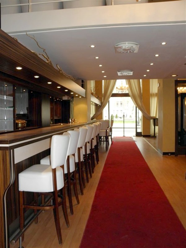 Zrinjevac, Center, 809m²