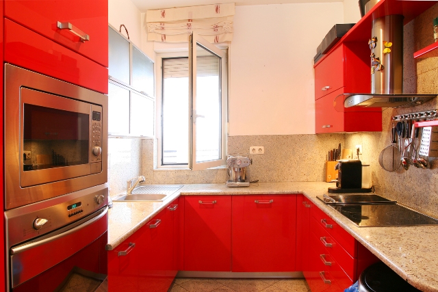 Vale Vouka, Pantovčak, 237000m²