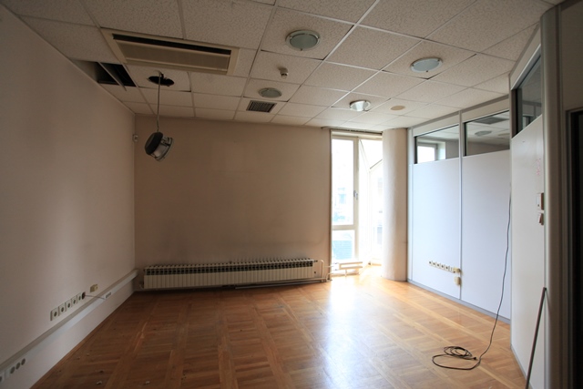 Tkalčićeva, Center, 754m²