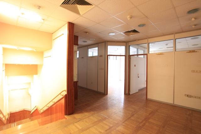 Tkalčićeva, Center, 754m²