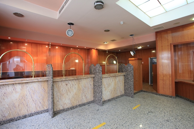 Tkalčićeva, Center, 754m²