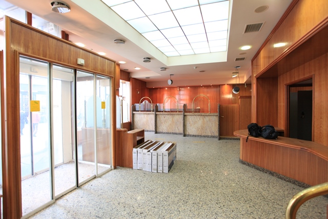 Tkalčićeva, Center, 754m²