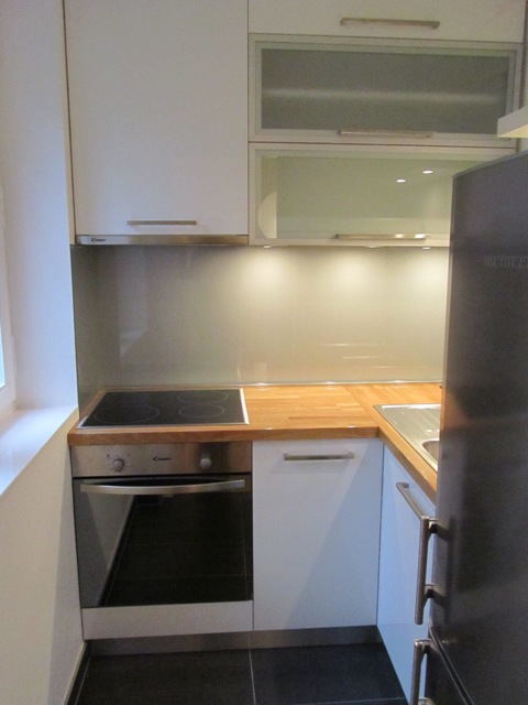 Zamenhoffova, Tuškanac, 52m²