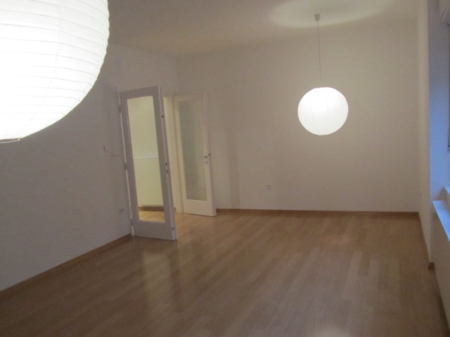 Zamenhoffova, Tuškanac, 52m²