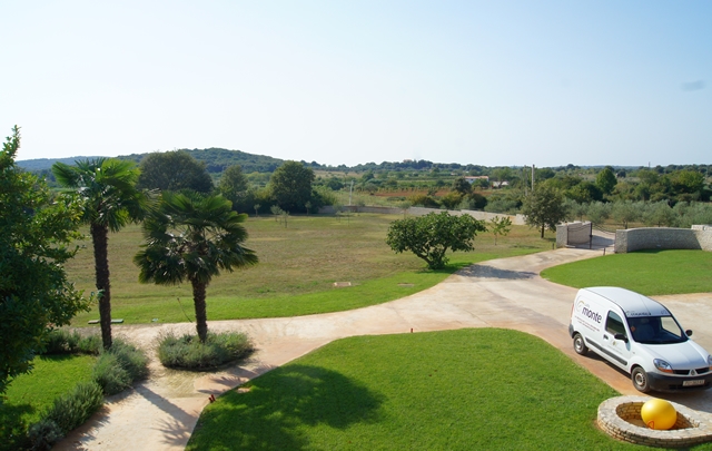 Rovinj,dvije kuće sa velikim zemljištem, Istra, 350m²